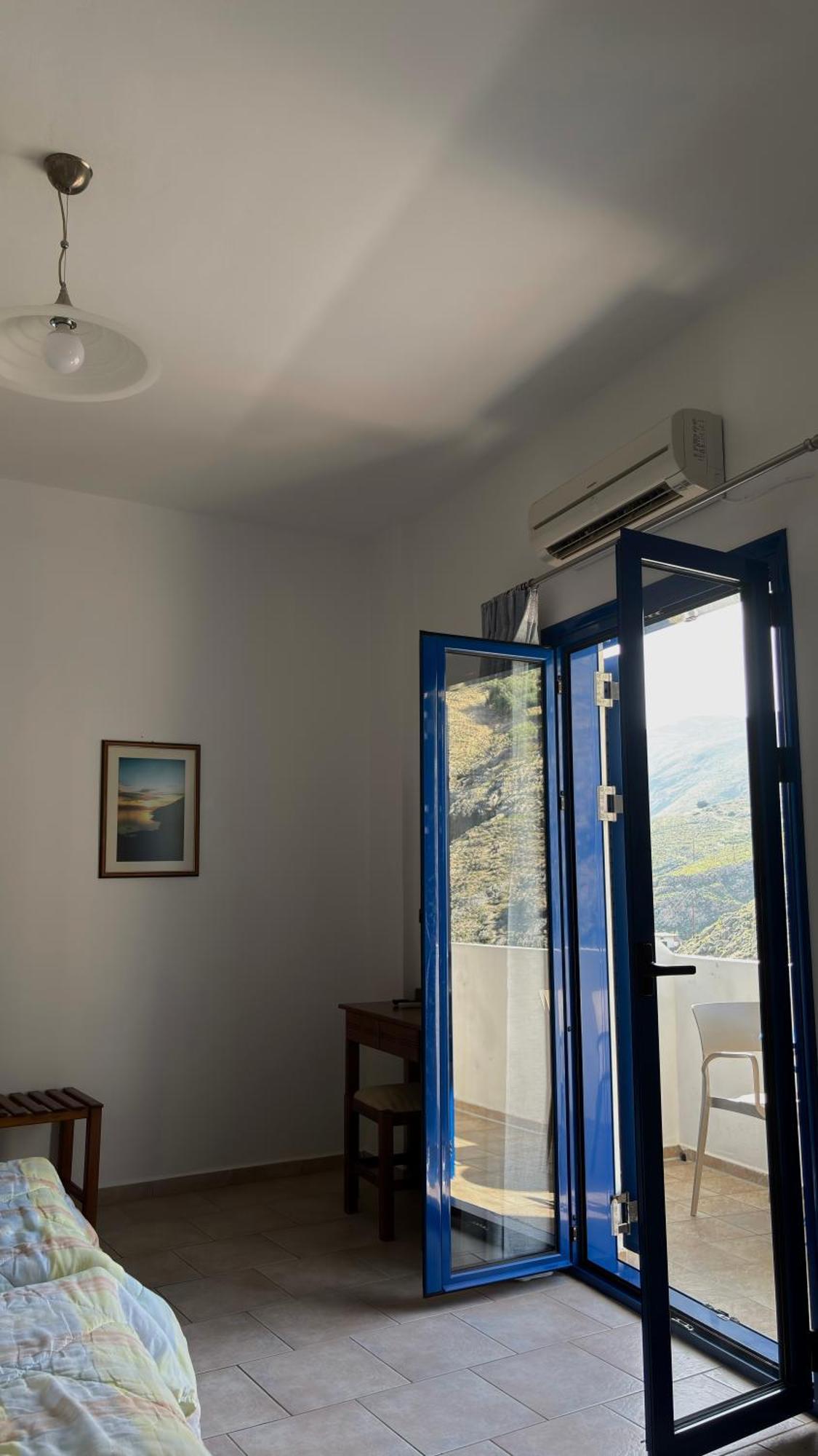 ספאקיה Mesohori Studios מראה חיצוני תמונה